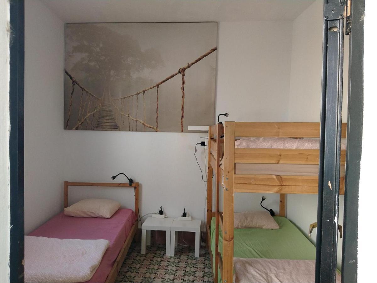 Lua Lua Hostel Las Palmas (Adults Only) Екстериор снимка